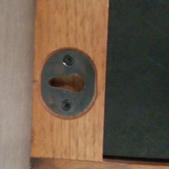 Fetco Wooden Dragonfly Wall Rack Picture Display - Picture 6 of 15